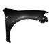2007-2011 Toyota Camry Passenger Side Fender - TO1241211-Partify-Painted-Replacement-Body-Parts