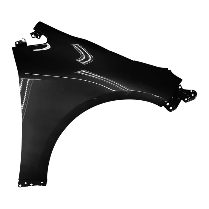2019-2023 Toyota Corolla Hatchback/Sedan Passenger Side Fender - TO1241271-Partify-Painted-Replacement-Body-Parts