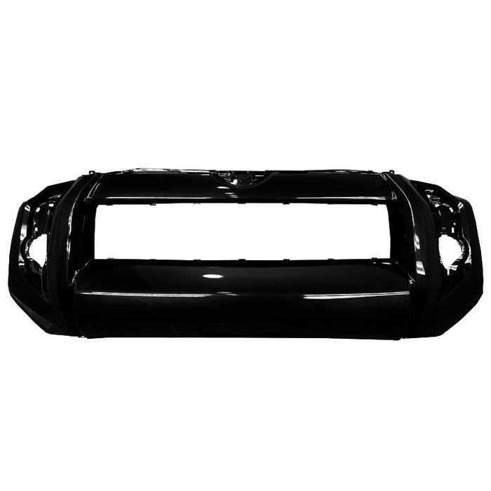 2014-2023 Toyota 4Runner SR5 Front Bumper - TO1000405-Partify-Painted-Replacement-Body-Parts