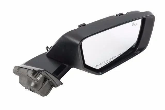 2014 Chevrolet Impala OEM Passenger Side Door Mirror - 22936939-Partify-Painted-Replacement-Body-Parts