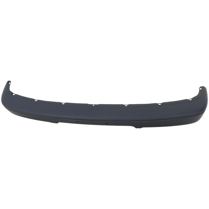 1991-1998 Suzuki Sidekick JLX/JS/JX Front Bumper 4 Door - SZ1000103-Partify-Painted-Replacement-Body-Parts