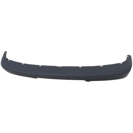 1991-1998 Suzuki Sidekick JLX/JS/JX Front Bumper 4 Door - SZ1000103-Partify-Painted-Replacement-Body-Parts
