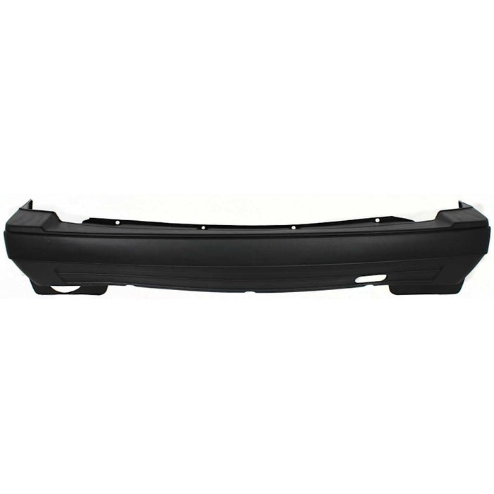 1989-1995 Suzuki Sidekick Rear Bumper 2 Door - SZ1100102-Partify-Painted-Replacement-Body-Parts