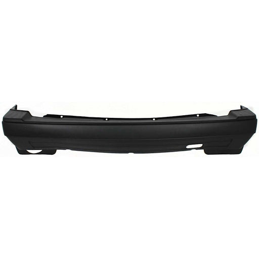 1989-1995 Suzuki Sidekick Rear Bumper 2 Door - SZ1100102-Partify-Painted-Replacement-Body-Parts