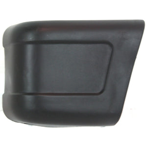 Front Driver Side Outer Bumper Extension image