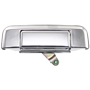 Rear Tailgate Handle image