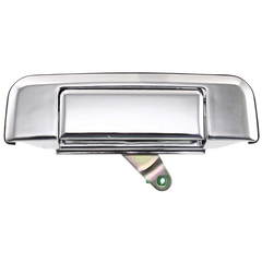 Rear Tailgate Handle image