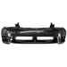 2005-2007 Subaru Legacy Front Bumper - SU1000149-Partify-Painted-Replacement-Body-Parts