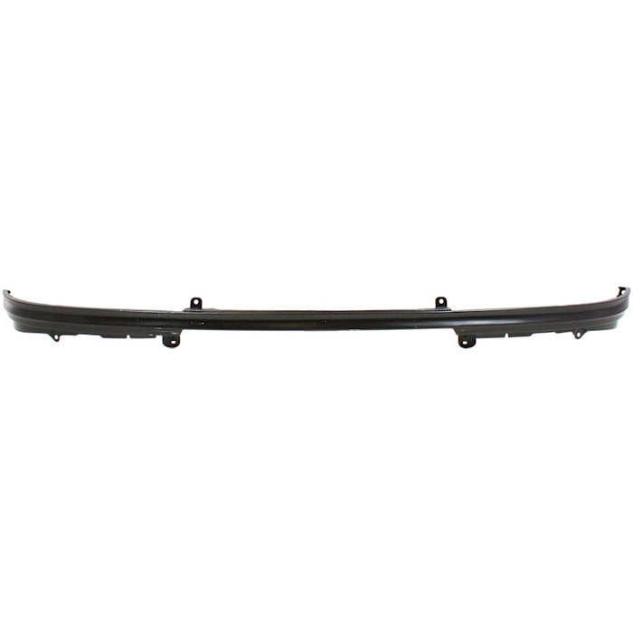 1991-1997 Toyota Previa Front Bumper to Body Filler Panel Filler To Grille - TO1087106-Partify-Painted-Replacement-Body-Parts