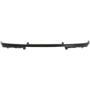 Front Bumper to Body Filler Panel image