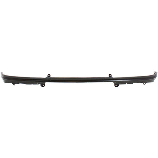 1991-1997 Toyota Previa Front Bumper to Body Filler Panel Filler To Grille - TO1087106-Partify-Painted-Replacement-Body-Parts