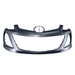 2010-2012 Mazda CX-7 Front Bumper - MA1000226-Partify-Painted-Replacement-Body-Parts