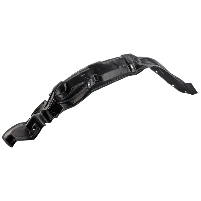 1993-1995 Toyota Pickup Front Passenger Side Fender Splash Shield - TO1251105-Partify-Painted-Replacement-Body-Parts