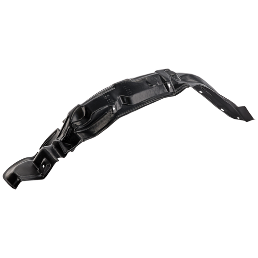 1993-1995 Toyota Pickup Front Passenger Side Fender Splash Shield - TO1251105-Partify-Painted-Replacement-Body-Parts