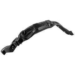 Front Passenger Side Fender Splash Shield image