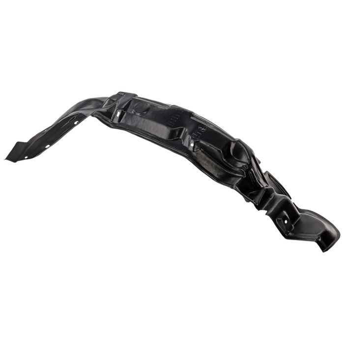 1993-1995 Toyota Pickup Front Driver Side Fender Splash Shield - TO1250105-Partify-Painted-Replacement-Body-Parts