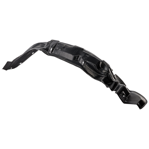 1993-1995 Toyota Pickup Front Driver Side Fender Splash Shield - TO1250105-Partify-Painted-Replacement-Body-Parts