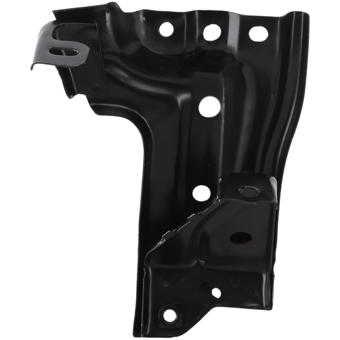 1996-2002 Toyota 4Runner Rear Passenger Side Bumper Support - TO1143123-Partify-Painted-Replacement-Body-Parts