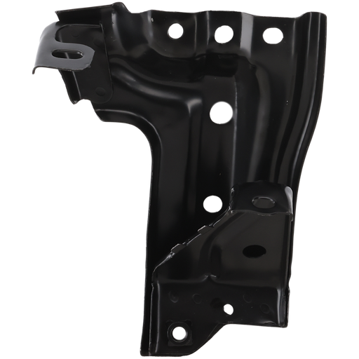 1996-2002 Toyota 4Runner Rear Passenger Side Bumper Support - TO1143123-Partify-Painted-Replacement-Body-Parts