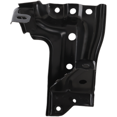 Rear Passenger Side Bumper Support image