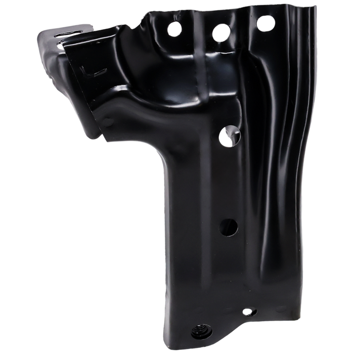 1996-2002 Toyota 4Runner Rear Driver Side Bumper Support - TO1142123-Partify-Painted-Replacement-Body-Parts