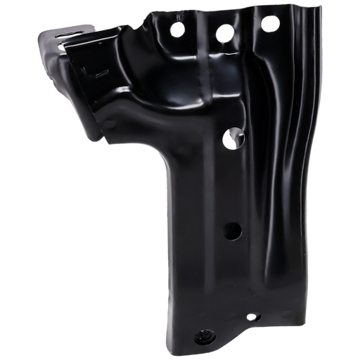 1996-2002 Toyota 4Runner Rear Driver Side Bumper Support - TO1142123-Partify-Painted-Replacement-Body-Parts