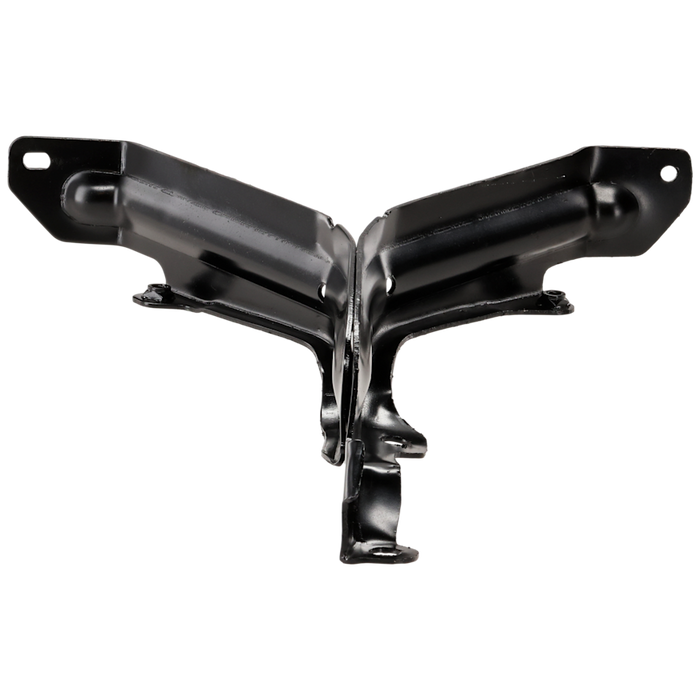 1996-1998 Toyota 4Runner Rear Passenger Side Bumper Bracket - TO1167104-Partify-Painted-Replacement-Body-Parts