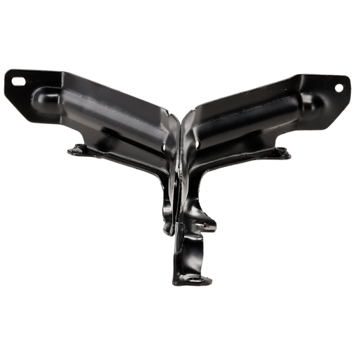 1996-1998 Toyota 4Runner Rear Passenger Side Bumper Bracket - TO1167104-Partify-Painted-Replacement-Body-Parts