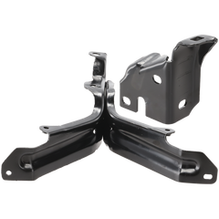 Rear Driver Side Bumper Bracket image