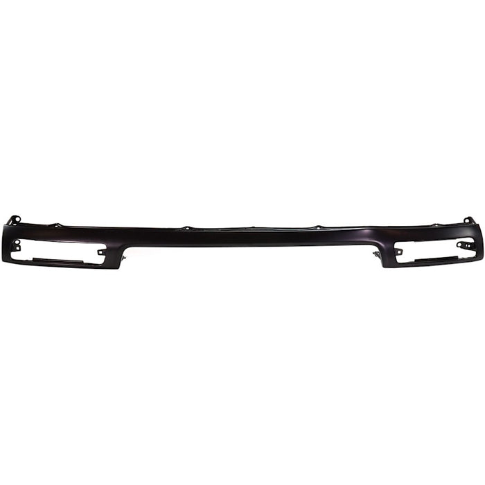 1995-1997 Lexus LX450/Toyota Land Cruiser Grille Insert Lower Filler - TO1201101-Partify-Painted-Replacement-Body-Parts