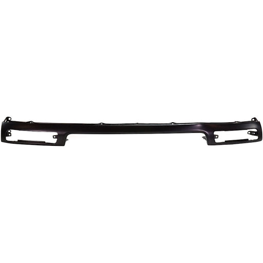 1995-1997 Lexus LX450/Toyota Land Cruiser Grille Insert Lower Filler - TO1201101-Partify-Painted-Replacement-Body-Parts