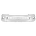 2005-2011 Toyota Tacoma Front Bumper With Flare Holes & With Spoiler Holes - TO1000305-Partify-Painted-Replacement-Body-Parts
