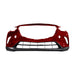 2016-2022 Mazda CX-3 Front Bumper Without Chrome Trim - MA1000242-Partify-Painted-Replacement-Body-Parts