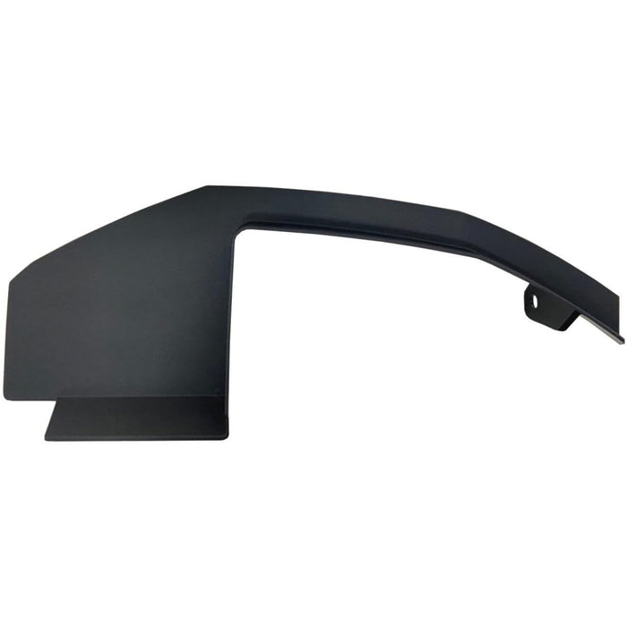 2022-2023 Toyota Tundra Rear Passenger Side Inner Bumper Bracket - TO1183131-Partify-Painted-Replacement-Body-Parts