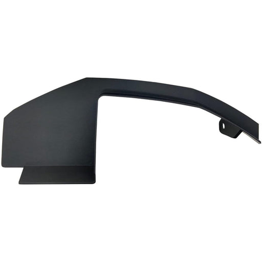 2022-2023 Toyota Tundra Rear Passenger Side Inner Bumper Bracket - TO1183131-Partify-Painted-Replacement-Body-Parts