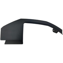 Rear Passenger Side Bumper End image