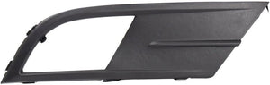 Front Passenger Side Bumper Insert image