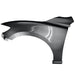 2014-2018 Mazda Mazda 3 Driver Side Fender - MA1240172-Partify-Painted-Replacement-Body-Parts