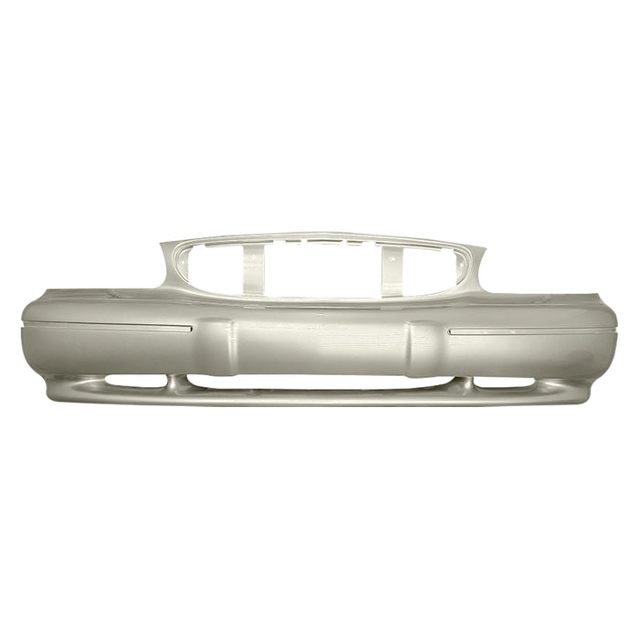 1997-2003 Buick Century Front Bumper - GM1000543-Partify-Painted-Replacement-Body-Parts