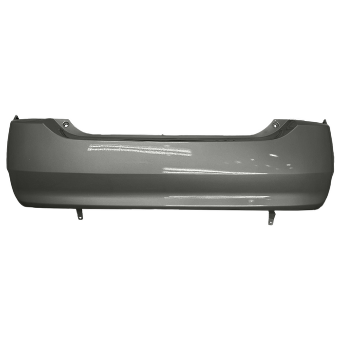 2004-2009 Toyota Prius Rear Bumper - TO1100239-Partify-Painted-Replacement-Body-Parts