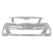 2019-2020 Kia Optima Front Bumper - KI1000205-Partify-Painted-Replacement-Body-Parts
