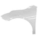 2019-2022 Kia Forte Driver Side Fender - KI1240154-Partify-Painted-Replacement-Body-Parts