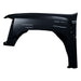 2007-2014 Chevrolet Silverado 1500/2500/3500 Driver Side Fender - GM1240341-Partify-Painted-Replacement-Body-Parts