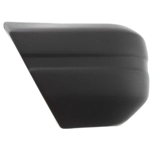 Front Passenger Side Outer Bumper Extension image