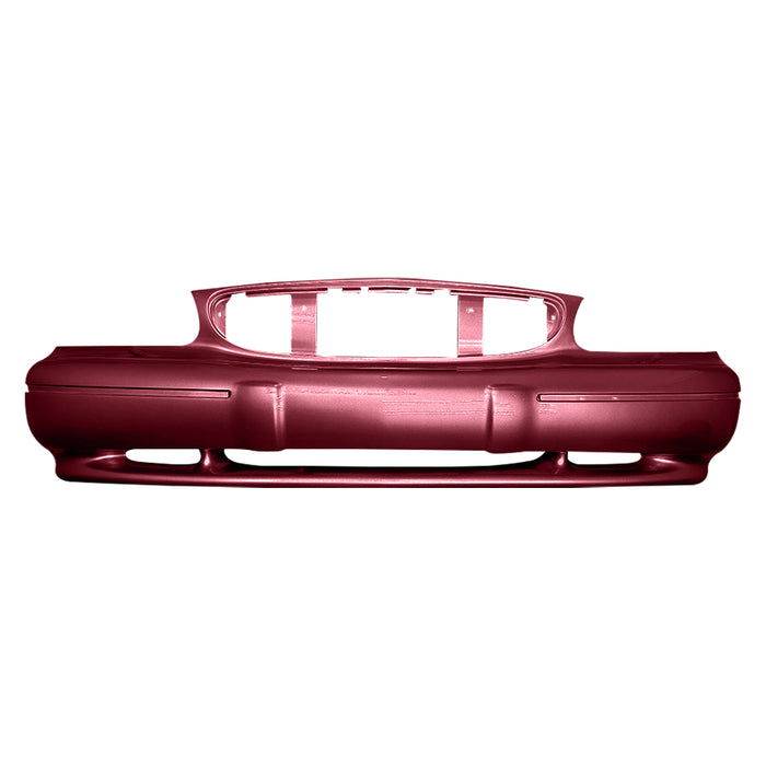 1997-2003 Buick Century Front Bumper - GM1000543-Partify-Painted-Replacement-Body-Parts