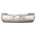 2006-2011 Chevrolet Impala Rear Bumper Without Dual Exhaust - GM1100735-Partify-Painted-Replacement-Body-Parts