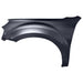2009-2013 Subaru Forester Driver Side Fender - SU1240128-Partify-Painted-Replacement-Body-Parts
