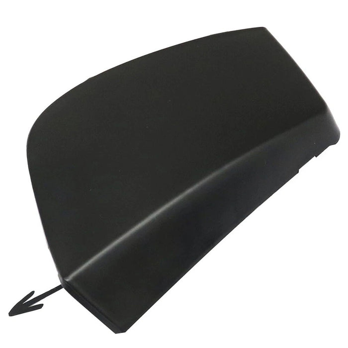 2019-2024 OEM Nissan Murano Front Tow Hook - 622A09UF0H-Partify-Painted-Replacement-Body-Parts