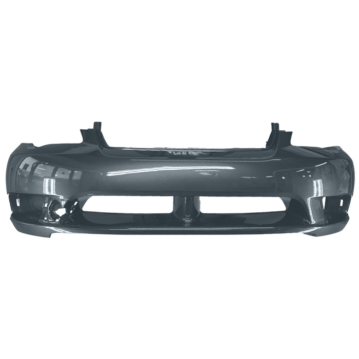2005-2007 Subaru Legacy Front Bumper - SU1000149-Partify-Painted-Replacement-Body-Parts