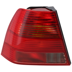 Driver Side Tail Light Assembly image